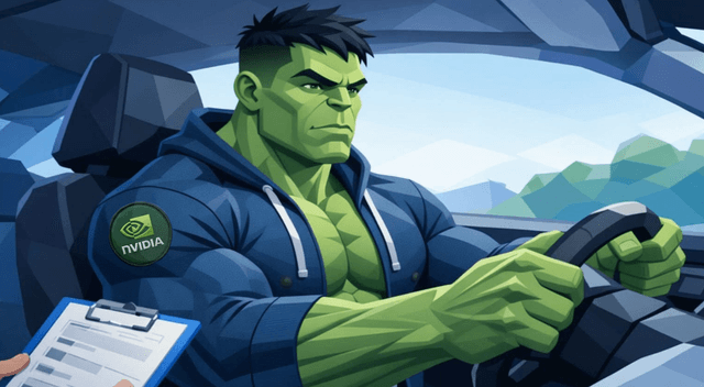 Robotaxis & Robots: April Update